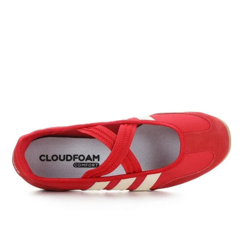Adidas shoes - White/Black 10