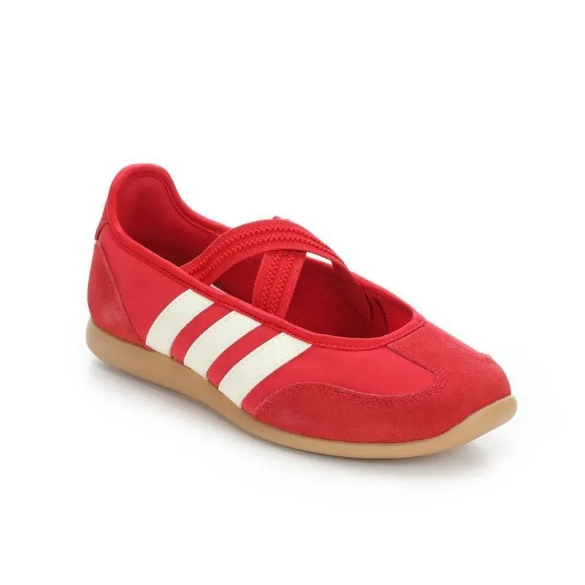 Adidas shoes - White/Black 7