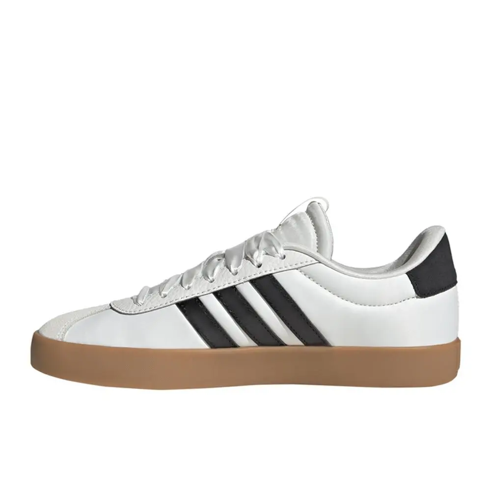 Adidas shoes - adidas Vl Court 3.0 Lace Up - JR8674 - White 1