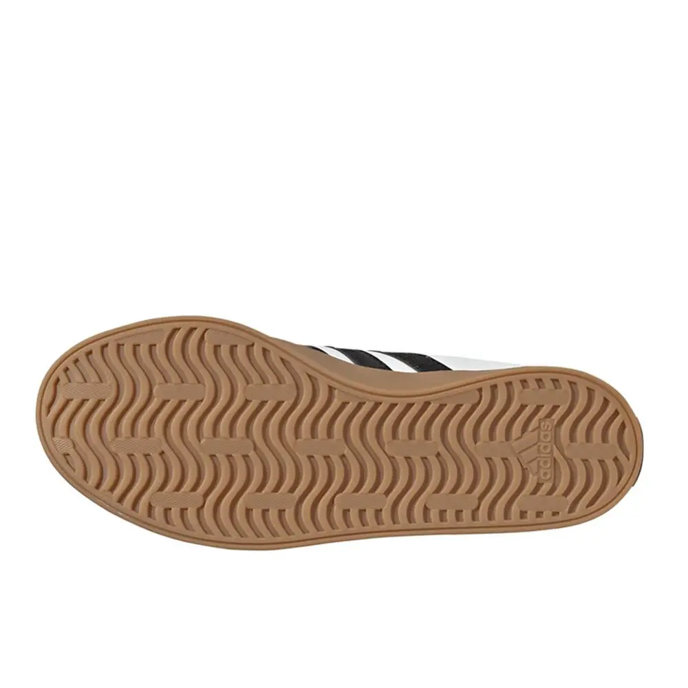 Adidas shoes - adidas Vl Court 3.0 Lace Up - JR8674 - White 3