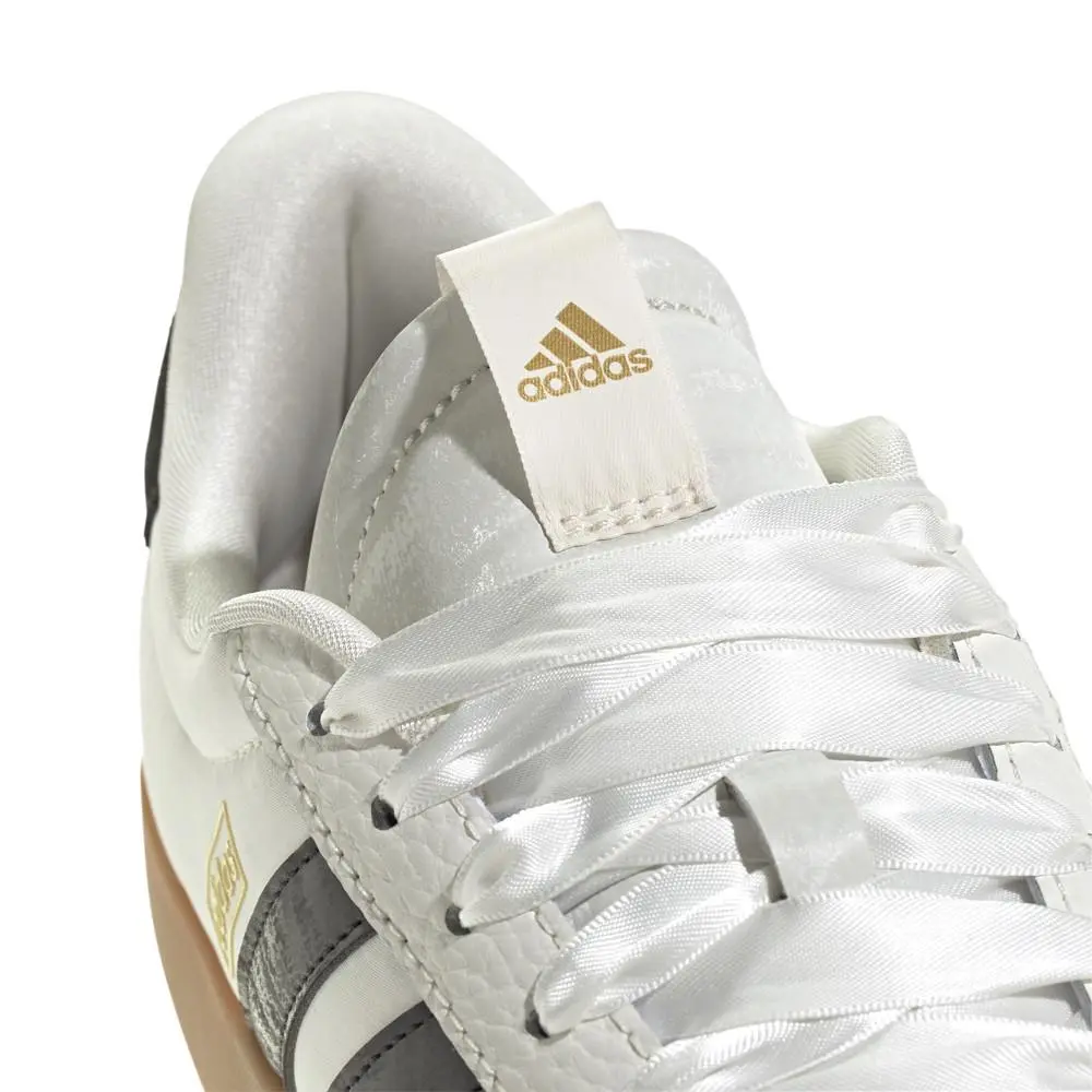 Adidas shoes - adidas Vl Court 3.0 Lace Up - JR8674 - White 4