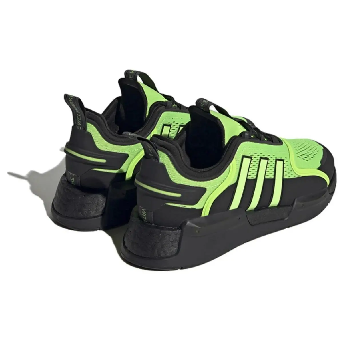 Adidas shoes - adidas NMD V3 - NMD - FZ6495 - Green 2