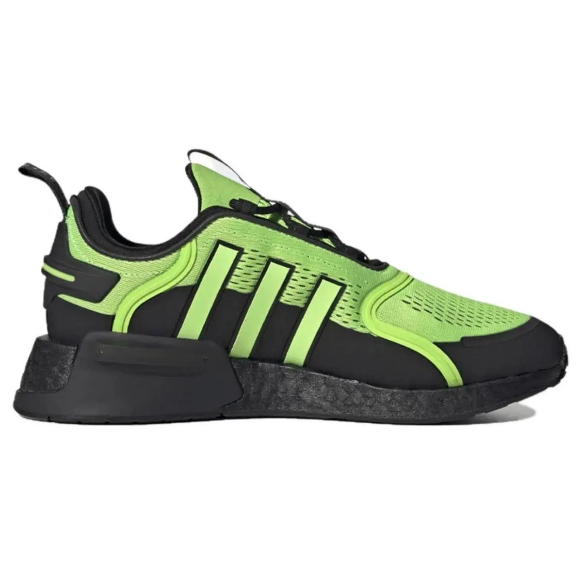 Adidas shoes - adidas NMD V3 - NMD - FZ6495 - Green 11