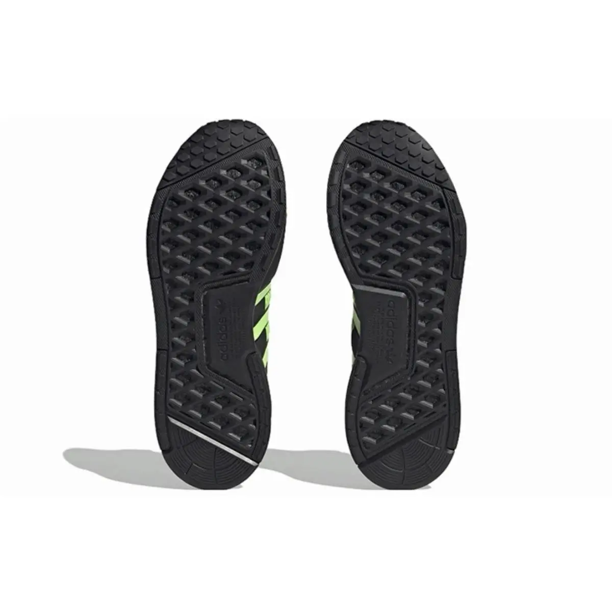 Adidas shoes - adidas NMD V3 - NMD - FZ6495 - Green 7