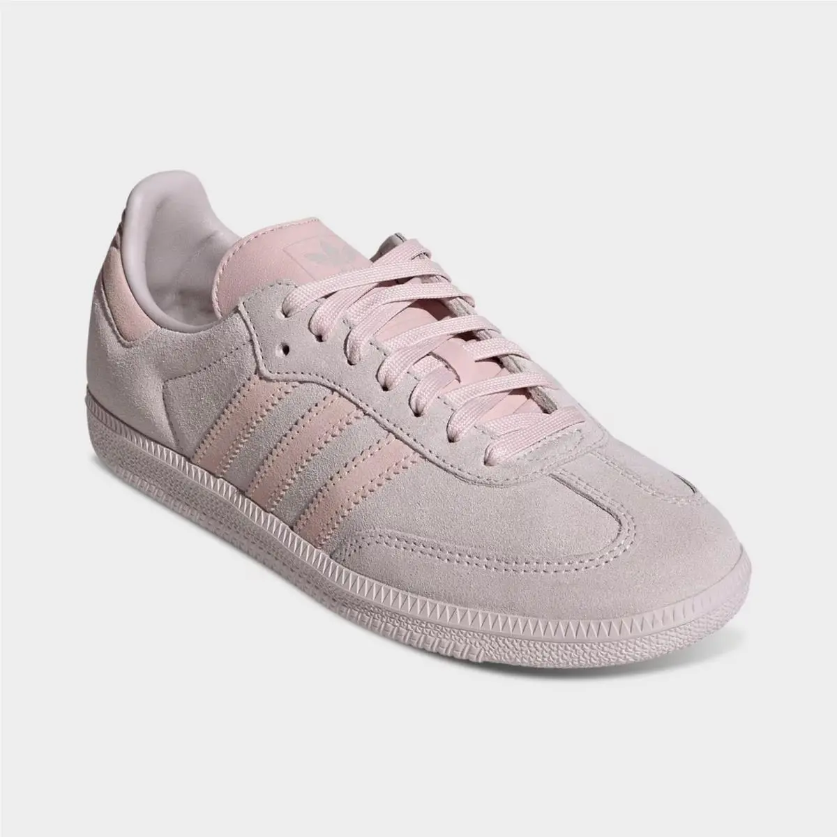 Adidas shoes - IH6615 533 - Ice Purple/Sandy Pink/Sandy Pink 1