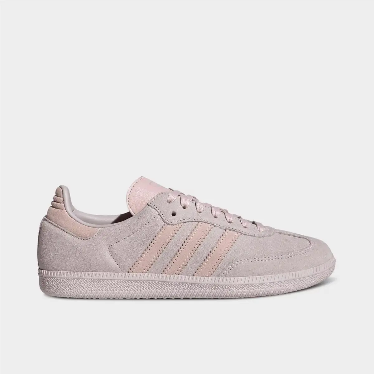 Adidas shoes - IH6615 533 - Ice Purple/Sandy Pink/Sandy Pink 3
