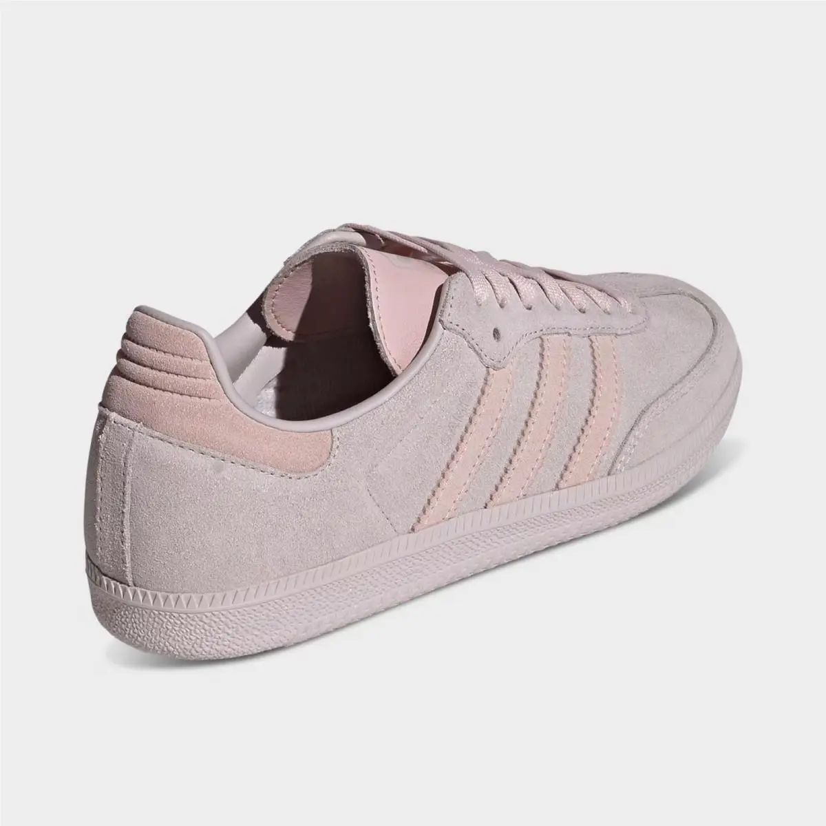 Adidas shoes - IH6615 533 - Ice Purple/Sandy Pink/Sandy Pink 6