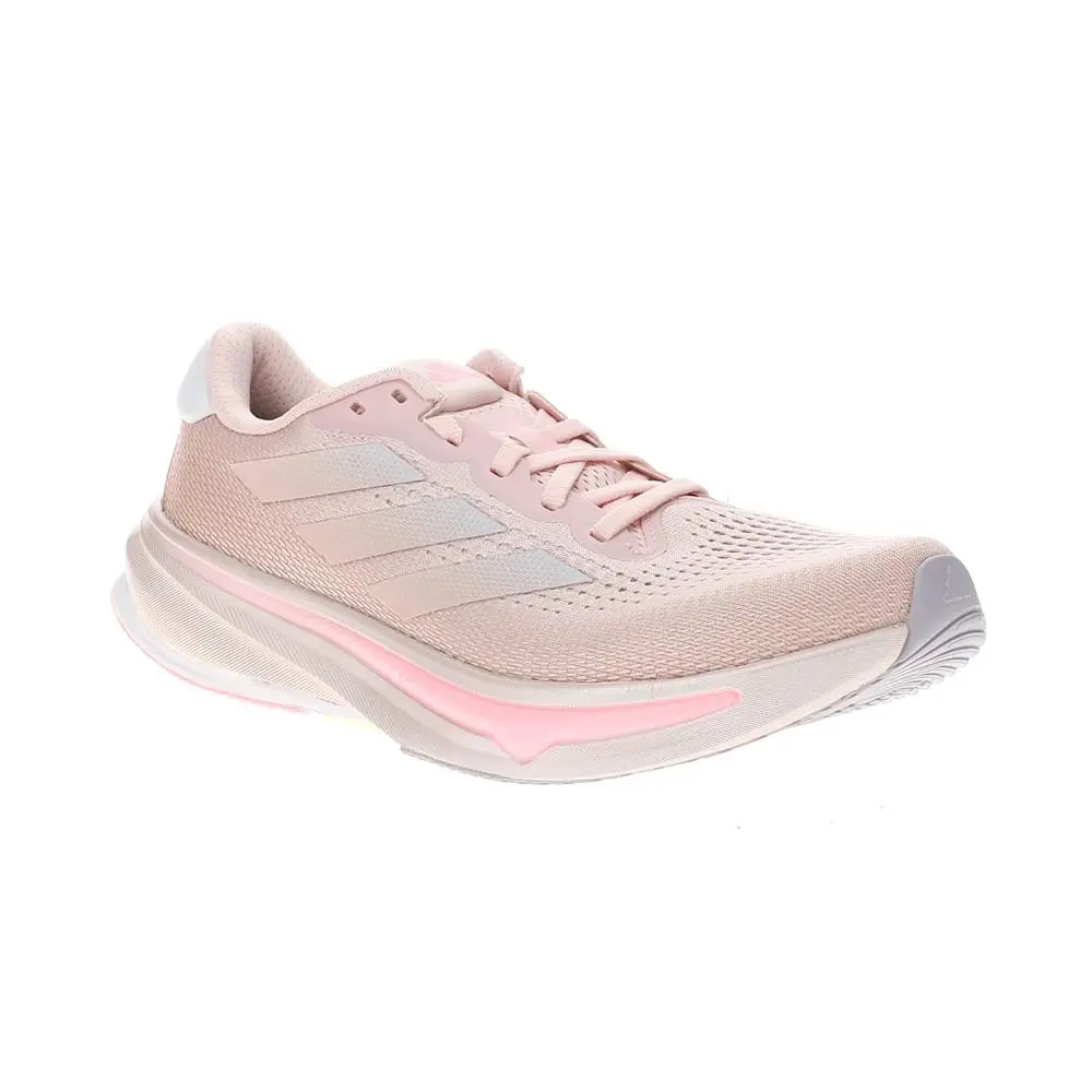 Adidas shoes - adidas Supernova Rise Running - Supernova Rise Running - ID3597 - Pink 0