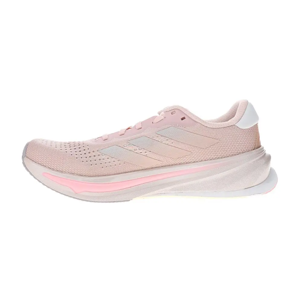 Adidas shoes - adidas Supernova Rise Running - Supernova Rise Running - ID3597 - Pink 1