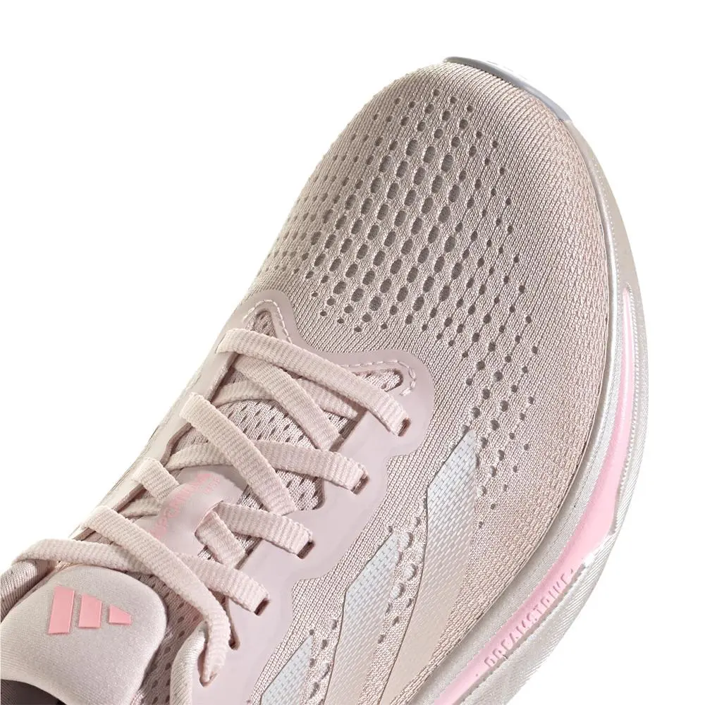 Adidas shoes - adidas Supernova Rise Running - Supernova Rise Running - ID3597 - Pink 5