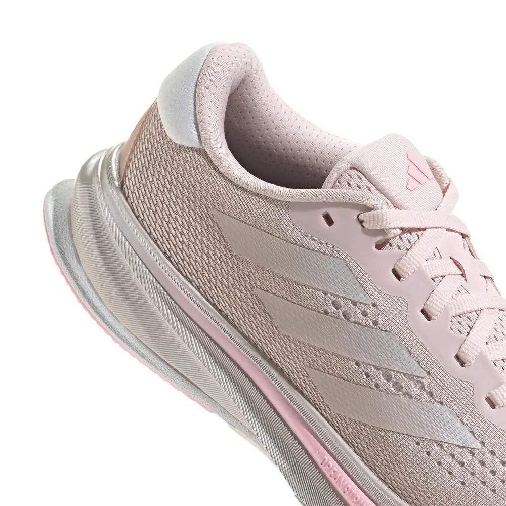 Adidas shoes - adidas Supernova Rise Running - Supernova Rise Running - ID3597 - Pink 4