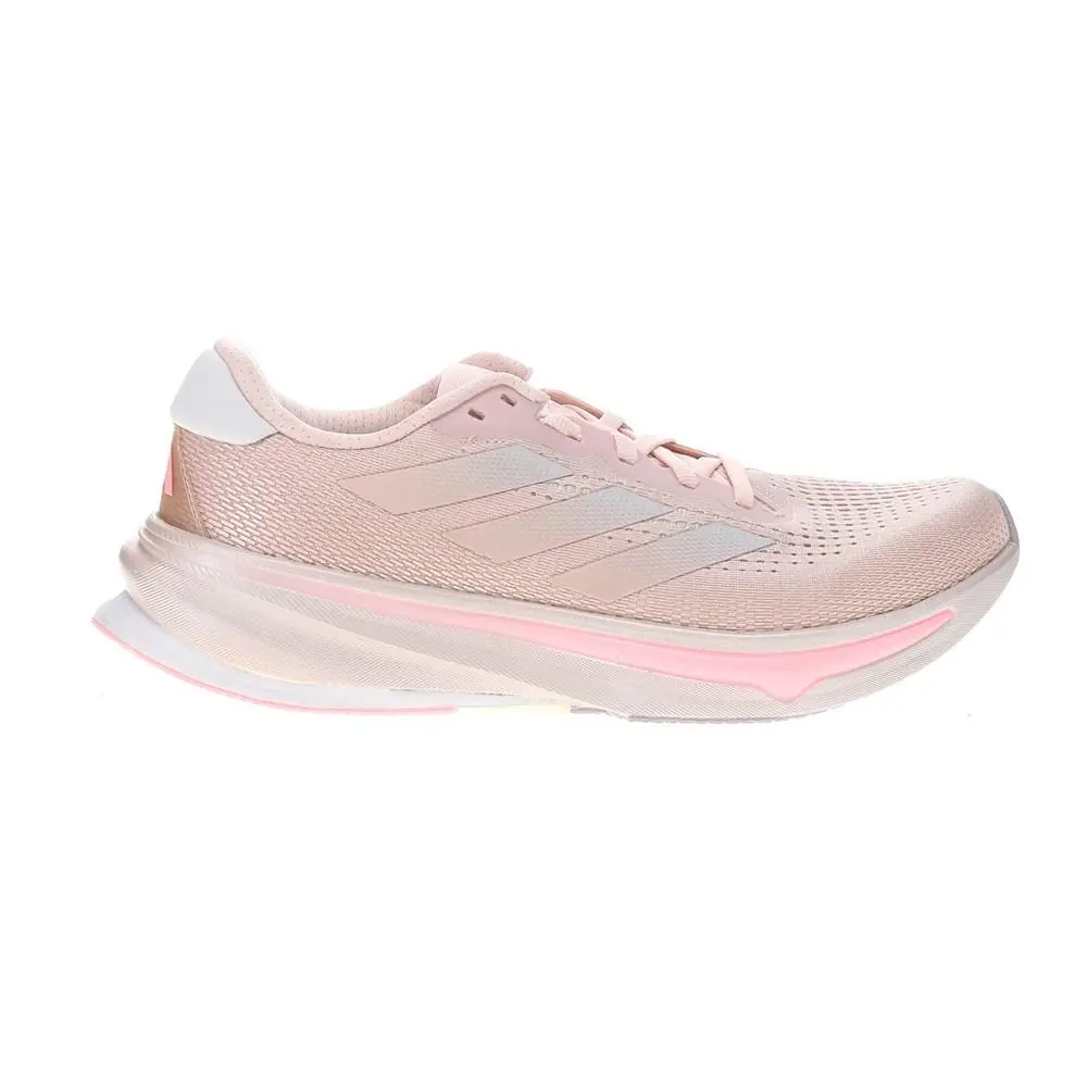 Adidas shoes - adidas Supernova Rise Running - Supernova Rise Running - ID3597 - Pink 7