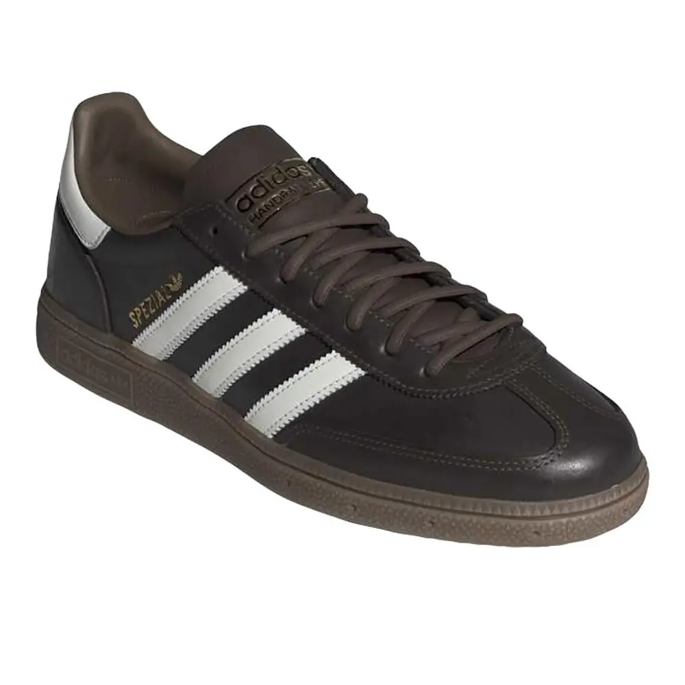 Adidas shoes - adidas Handball Spezial - Handball Spezial - KI8581 - Brown 0