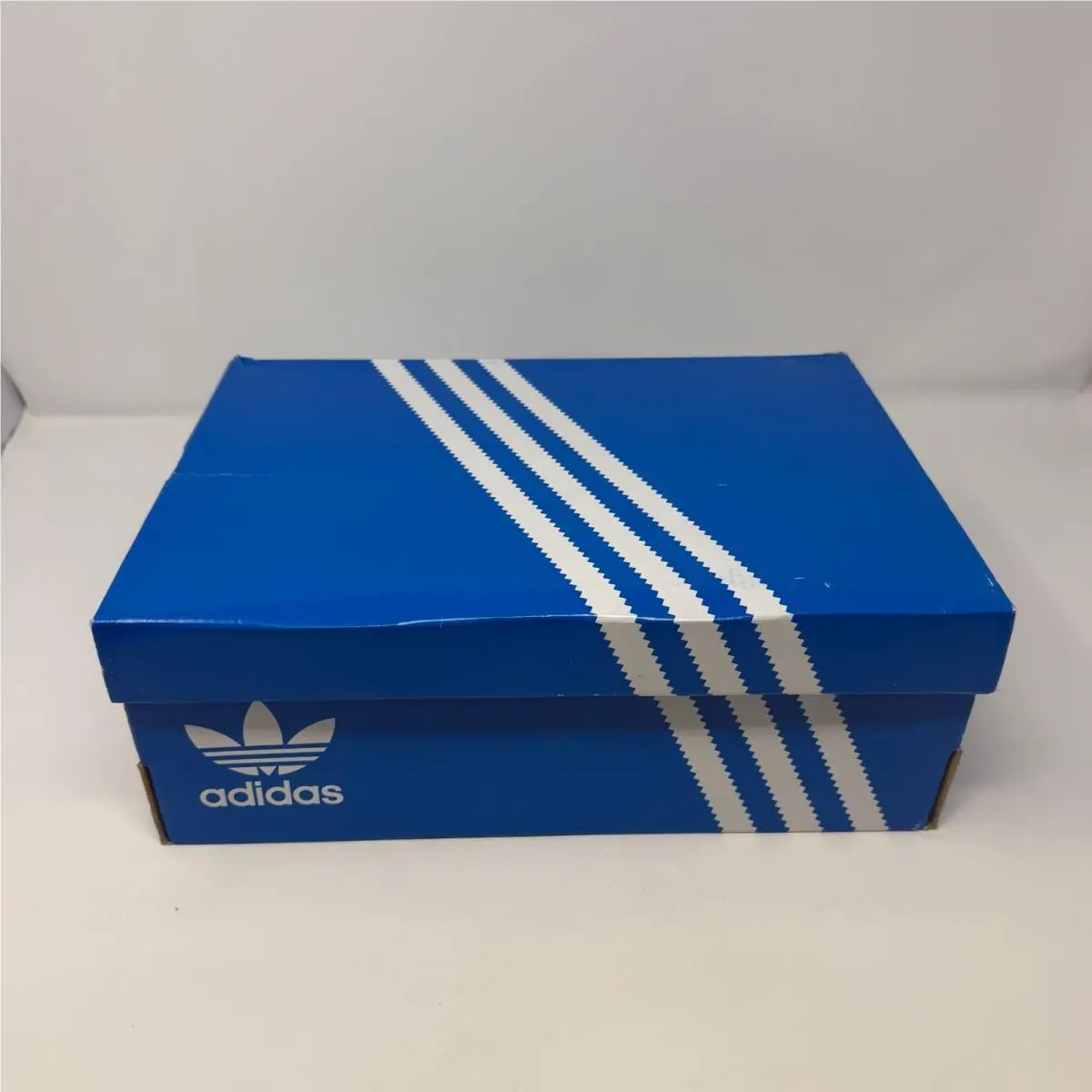 Adidas shoes - adidas Superstar - Superstar - EG4958 - White 5