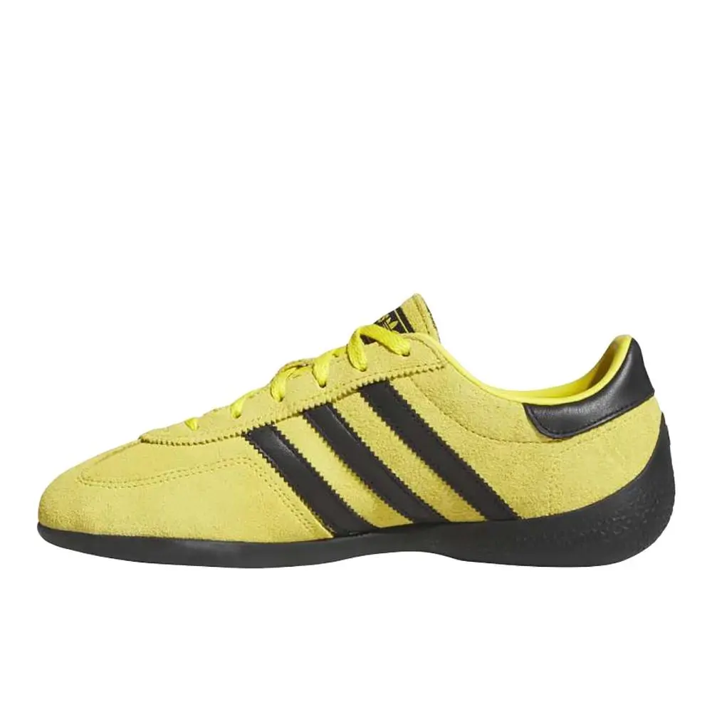 Adidas shoes - adidas Handball Spezial Lo Pro Lace Up - KJ3627 - Black, Yellow 1