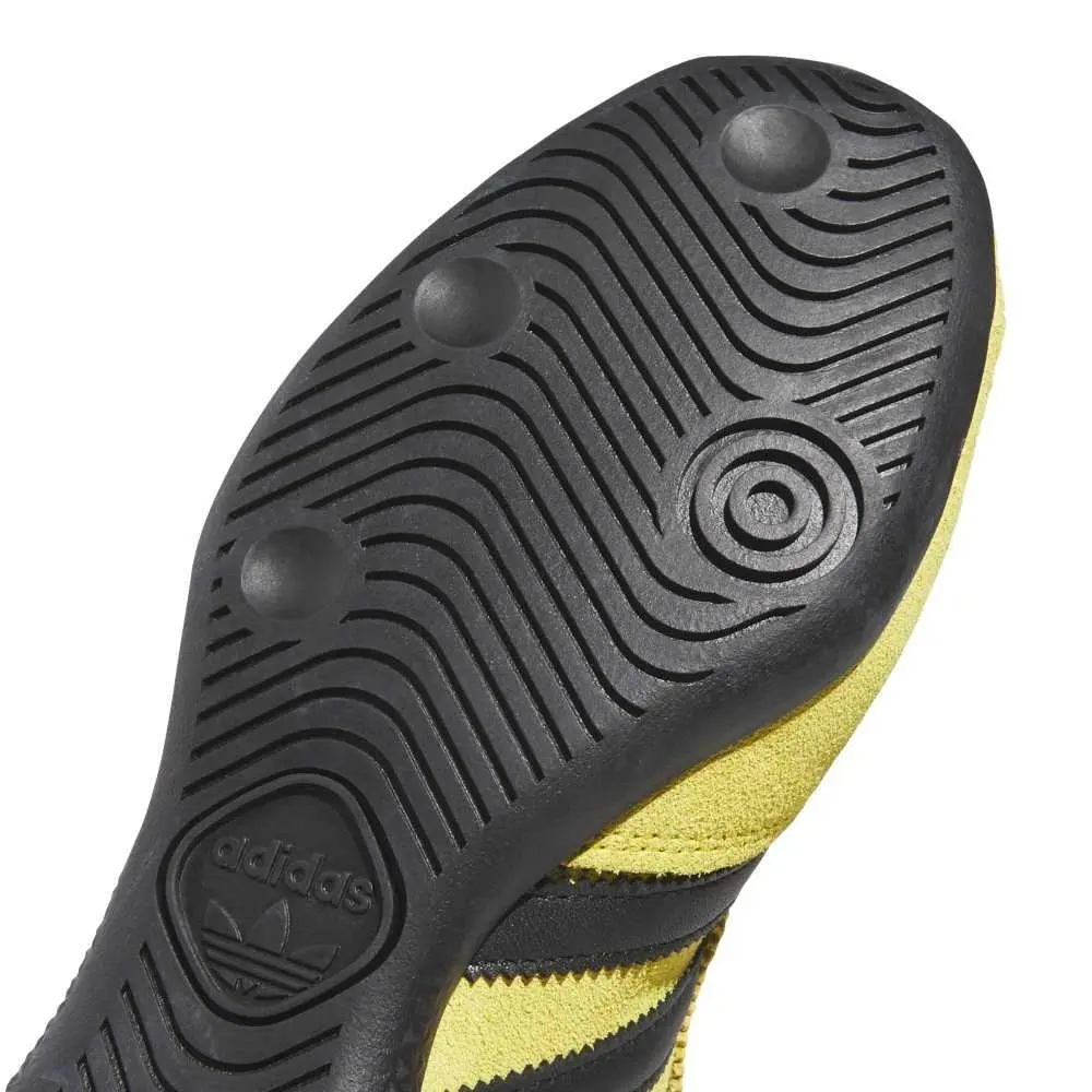 Adidas shoes - adidas Handball Spezial Lo Pro Lace Up - KJ3627 - Black, Yellow 13