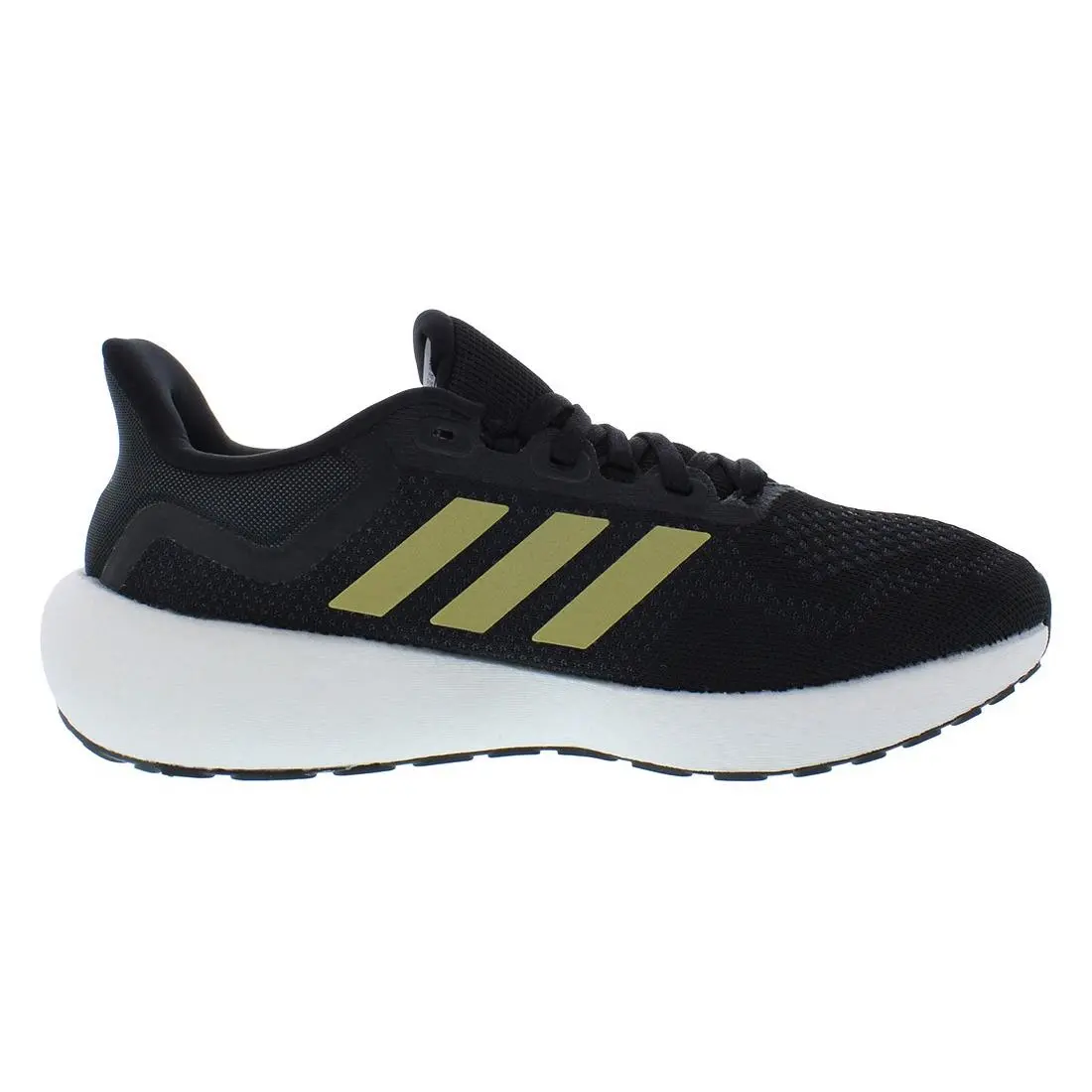 Adidas shoes - Core Black/Gold Metallic/Carbon, Main: Black 5
