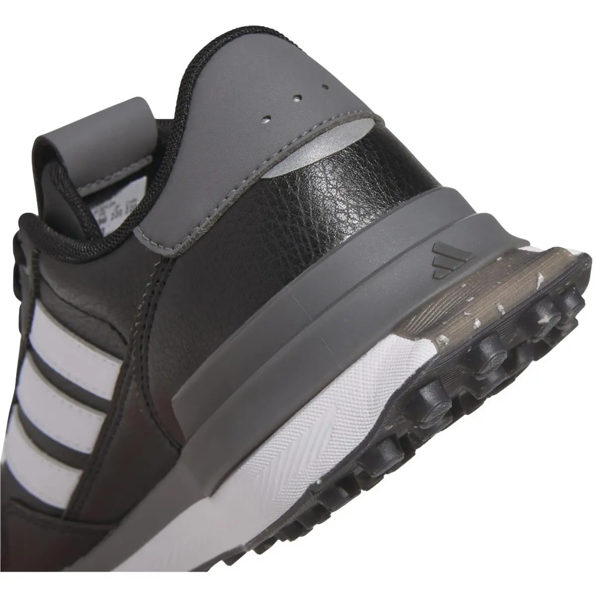 Adidas shoes - S2G 26 - Core Black/FTWR White/Grey Four 4
