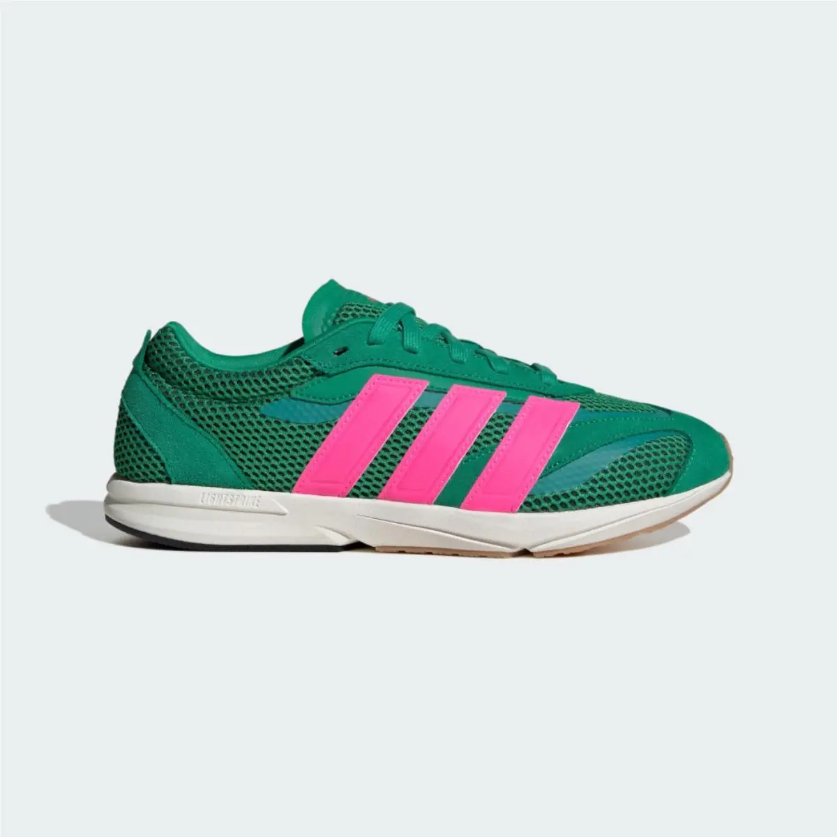 Adidas shoes - Adidas Lightblaze LP JP6181 - Lightblaze - JP6181 - Green 0