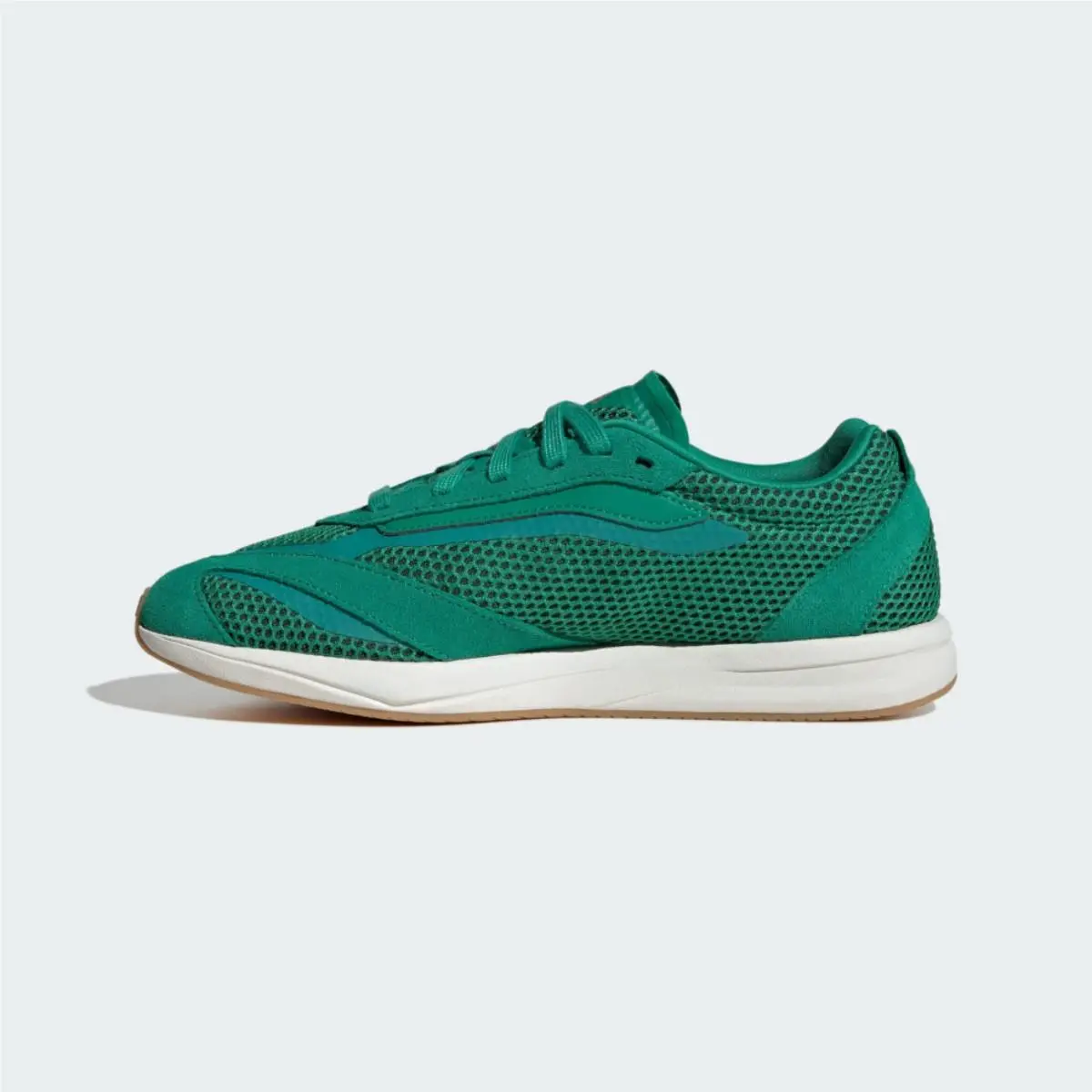 Adidas shoes - Adidas Lightblaze LP JP6181 - Lightblaze - JP6181 - Green 1