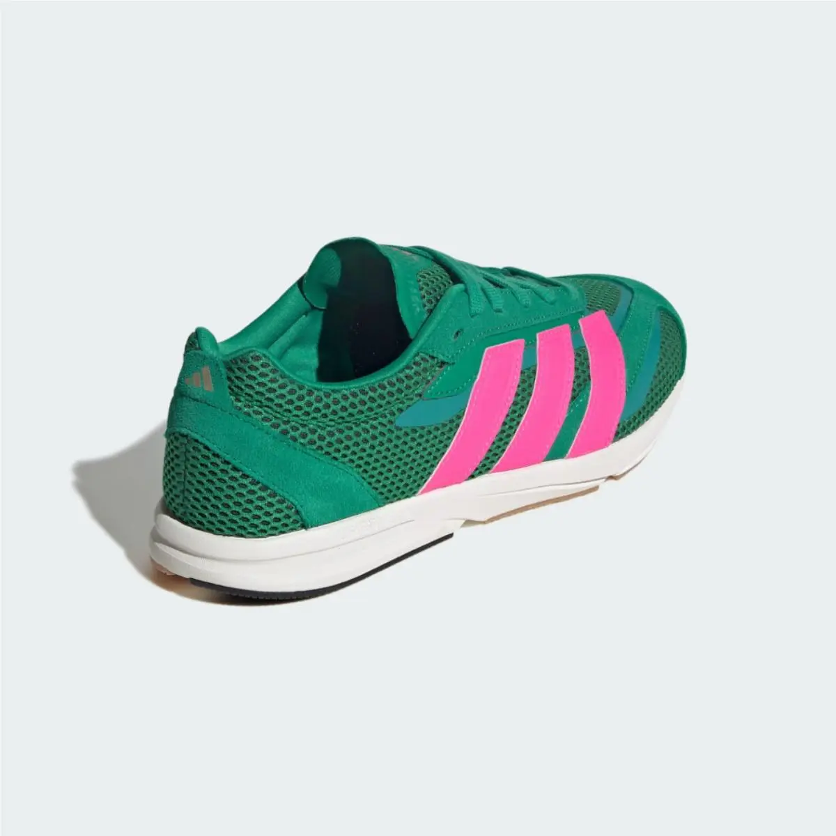Adidas shoes - Adidas Lightblaze LP JP6181 - Lightblaze - JP6181 - Green 2