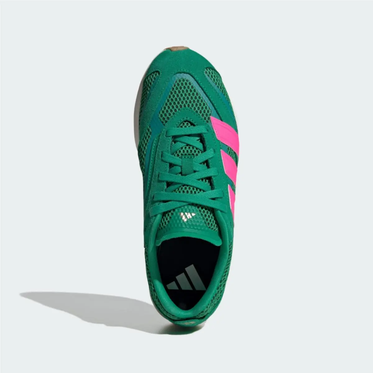 Adidas shoes - Adidas Lightblaze LP JP6181 - Lightblaze - JP6181 - Green 12