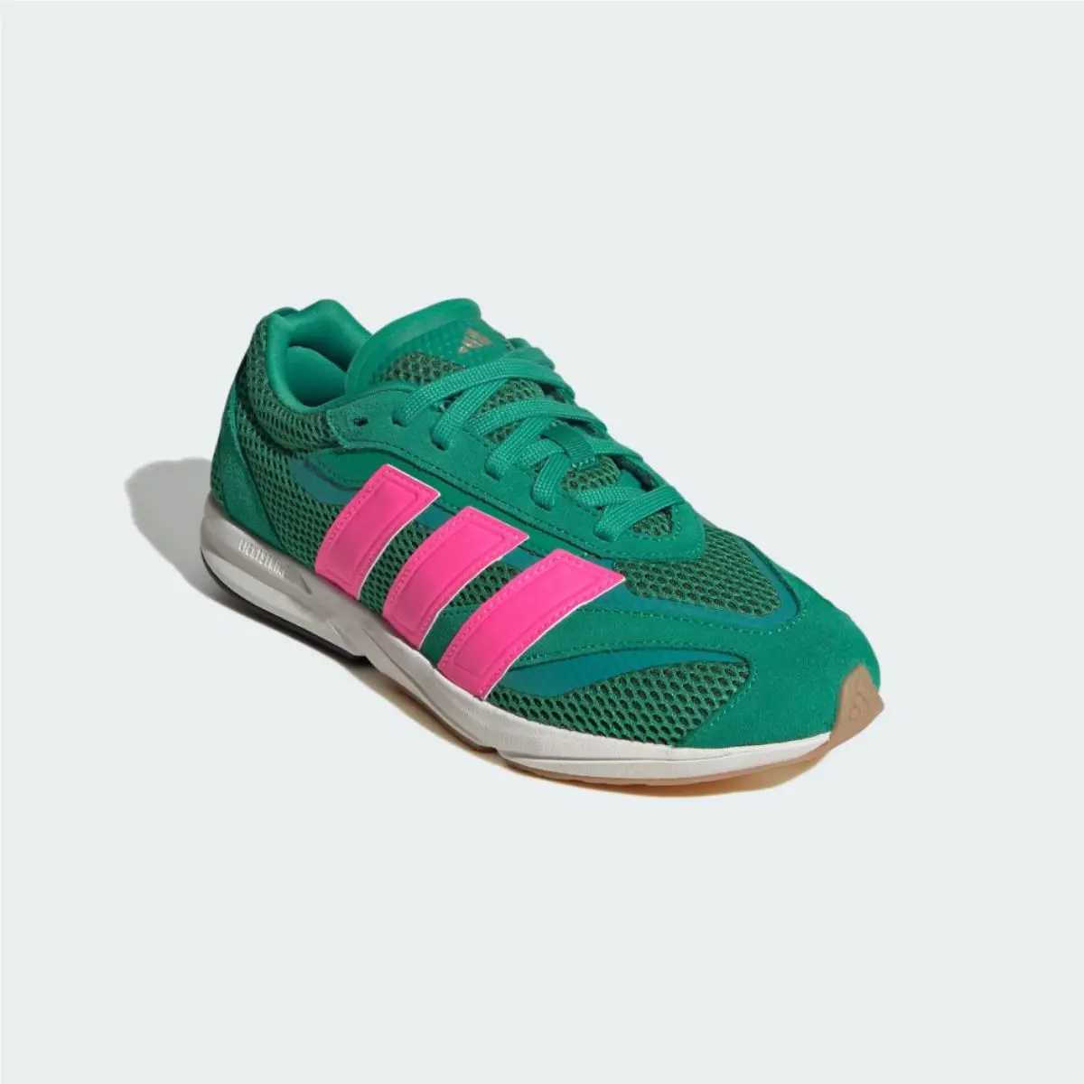 Adidas shoes - Adidas Lightblaze LP JP6181 - Lightblaze - JP6181 - Green 7
