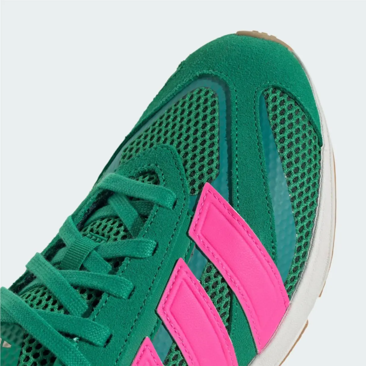 Adidas shoes - Adidas Lightblaze LP JP6181 - Lightblaze - JP6181 - Green 11