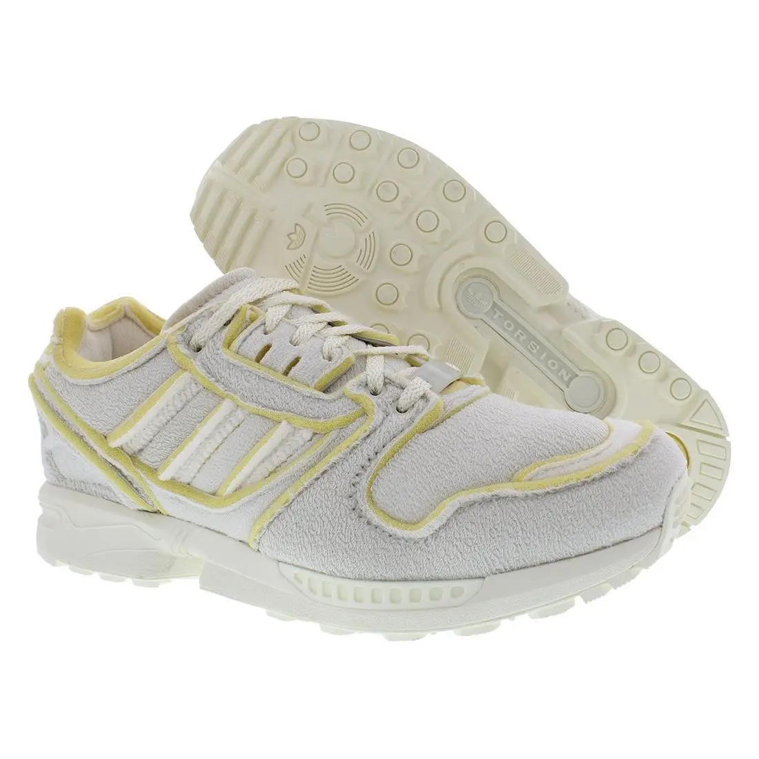 Adidas Cozy Zx 8000 Mens Shoes
