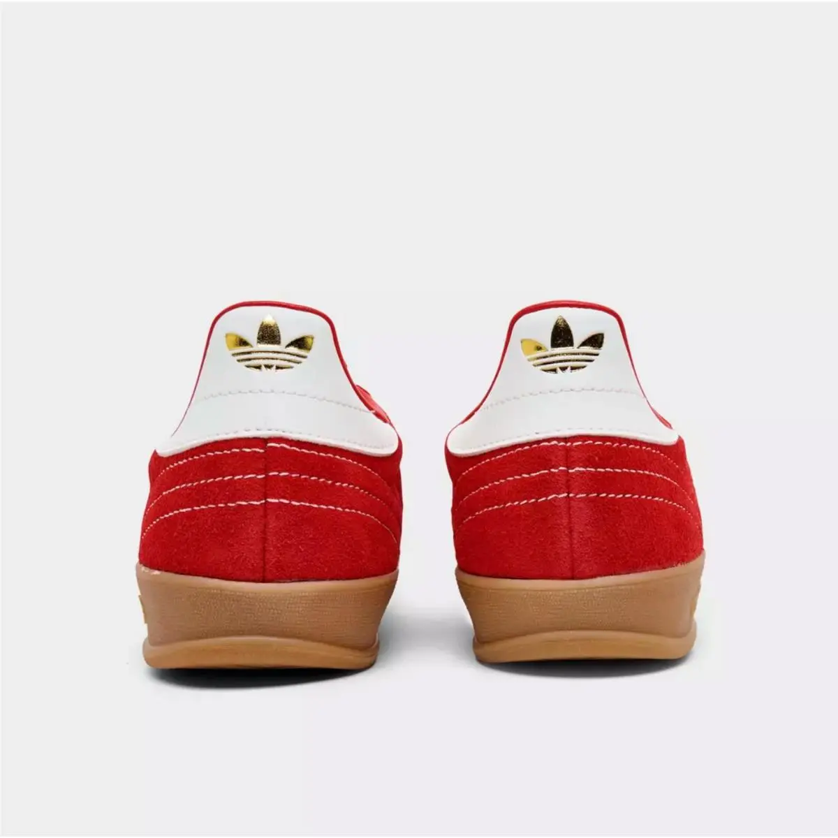 Adidas shoes - adidas Originals Gazelle - Originals Gazelle - IH9654 - Better Scarlet/Core Black/Gum 5