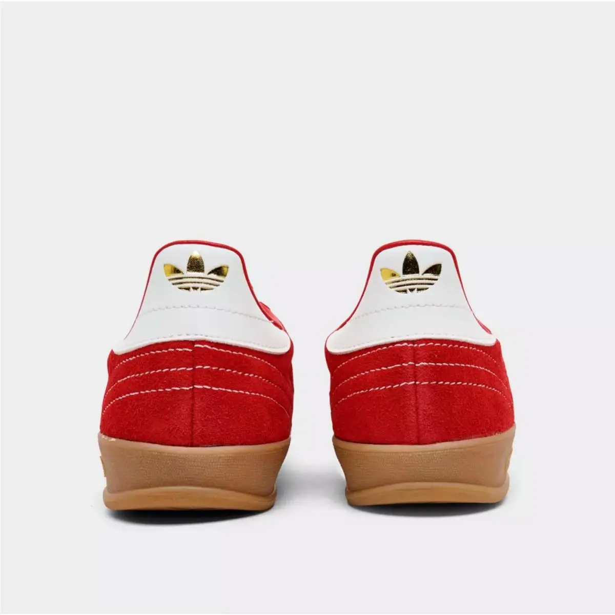 Adidas shoes - adidas Originals Gazelle - Originals Gazelle - IH9654 - Better Scarlet/Core Black/Gum 20