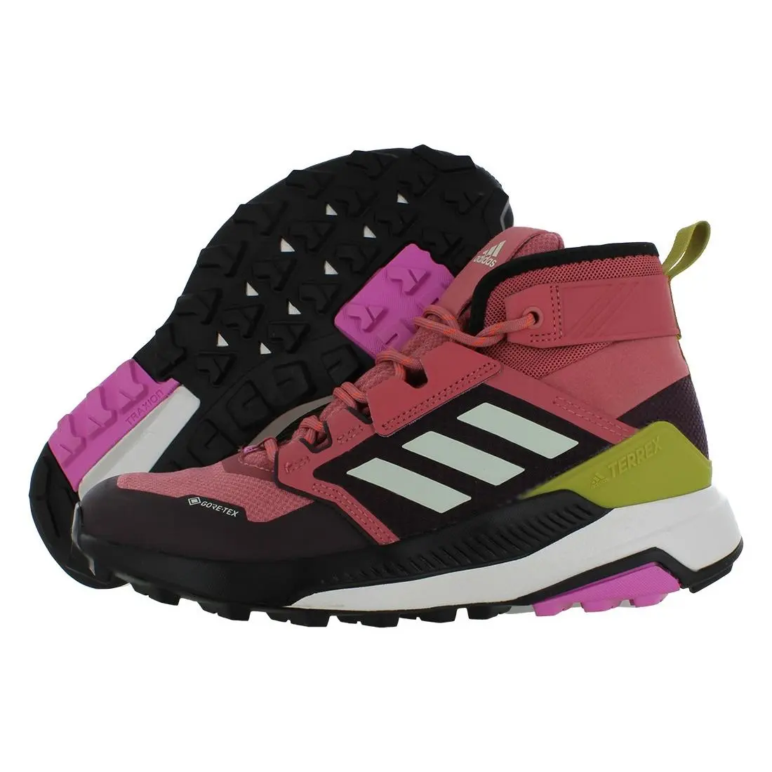 Adidas Terrex Trailmaker Womens Shoes