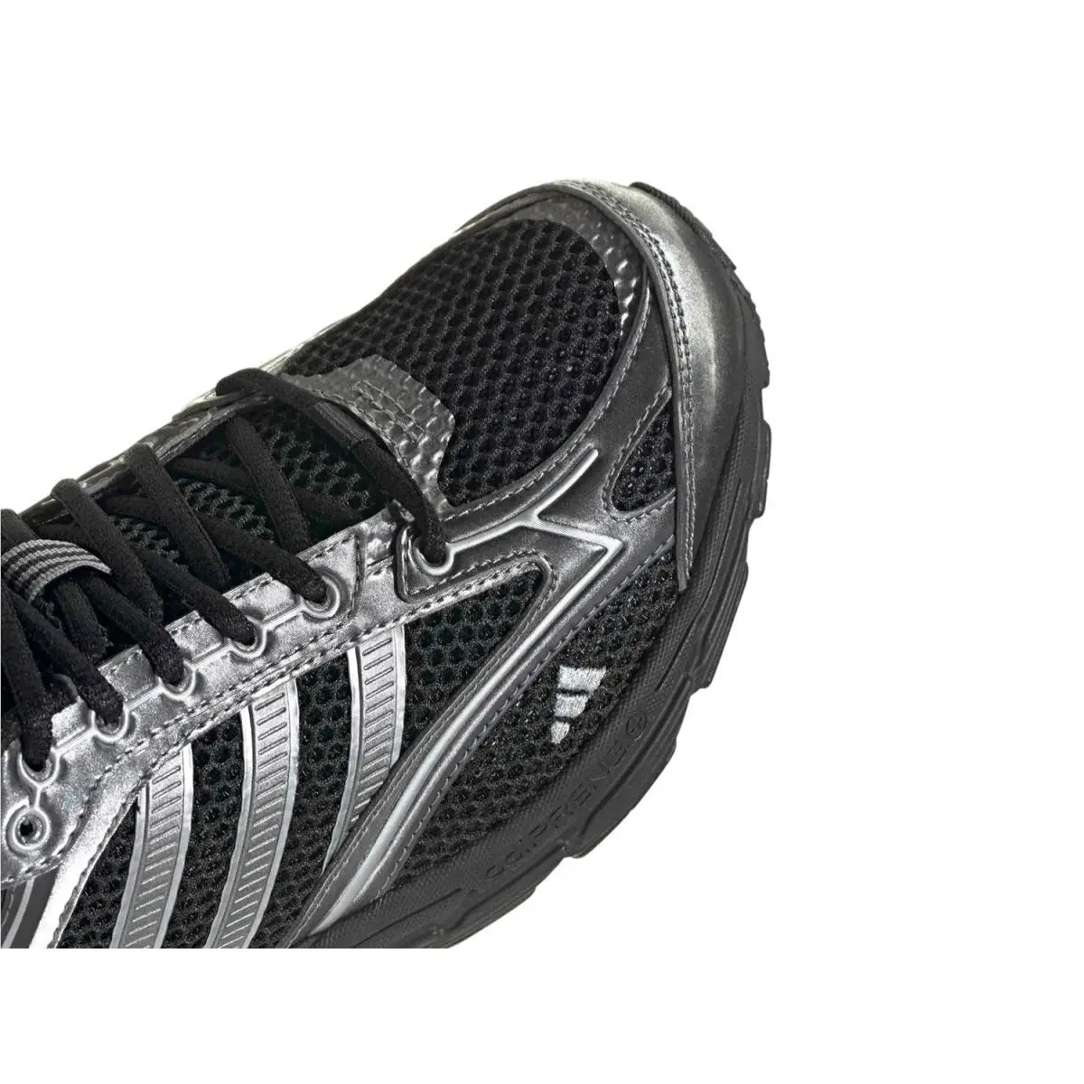 Adidas shoes - Black/Silver 12