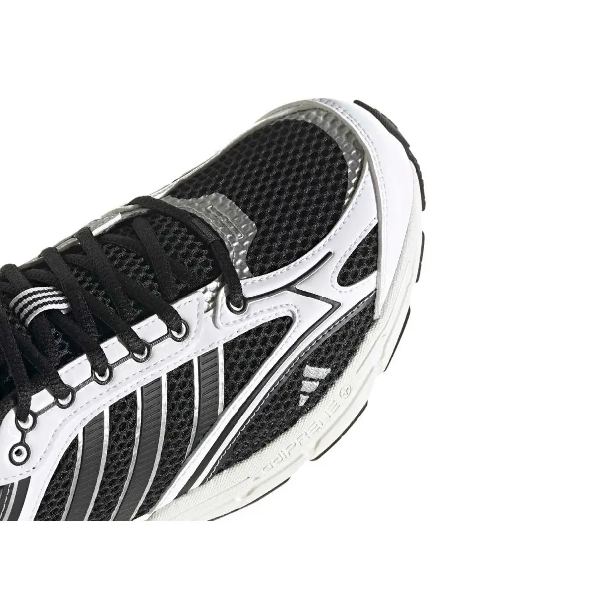Adidas shoes - Black/Silver 19