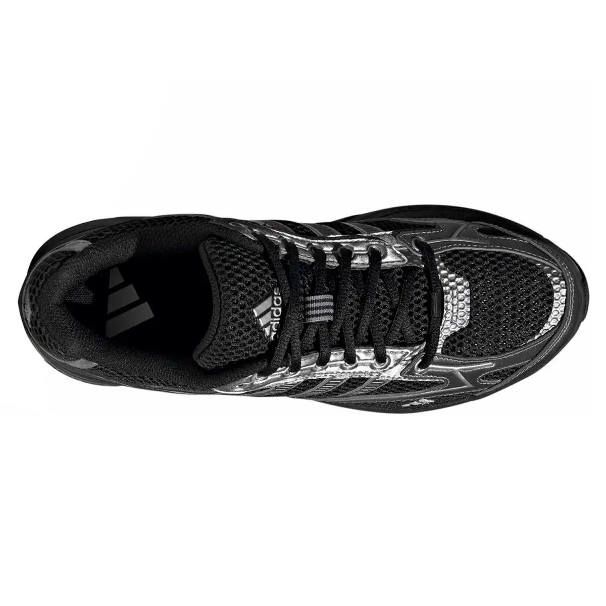 Adidas shoes - Black/Silver 8