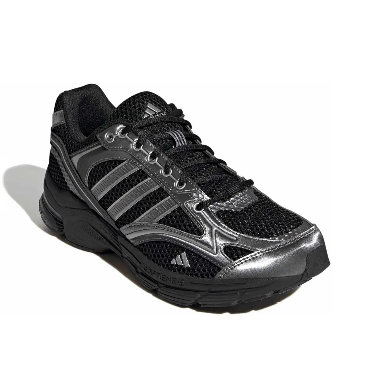 Adidas shoes - Black/Silver 6