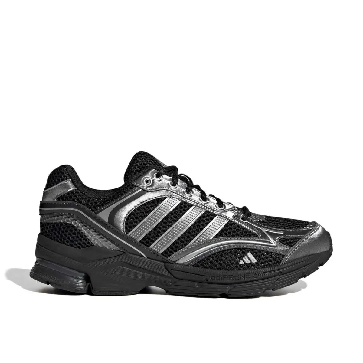 Adidas shoes - Black/Silver 7