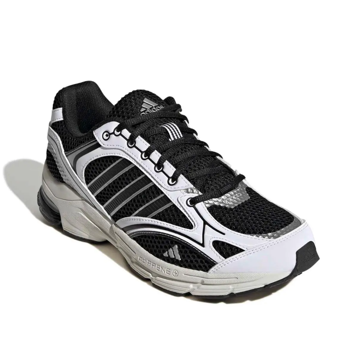 Adidas shoes - Black/Silver 13