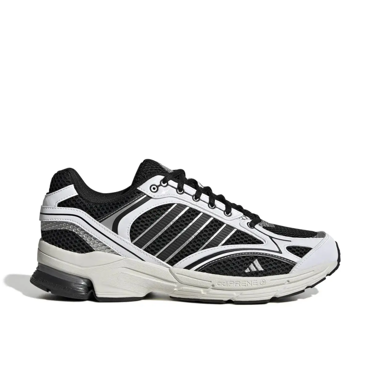 Adidas shoes - Black/Silver 14