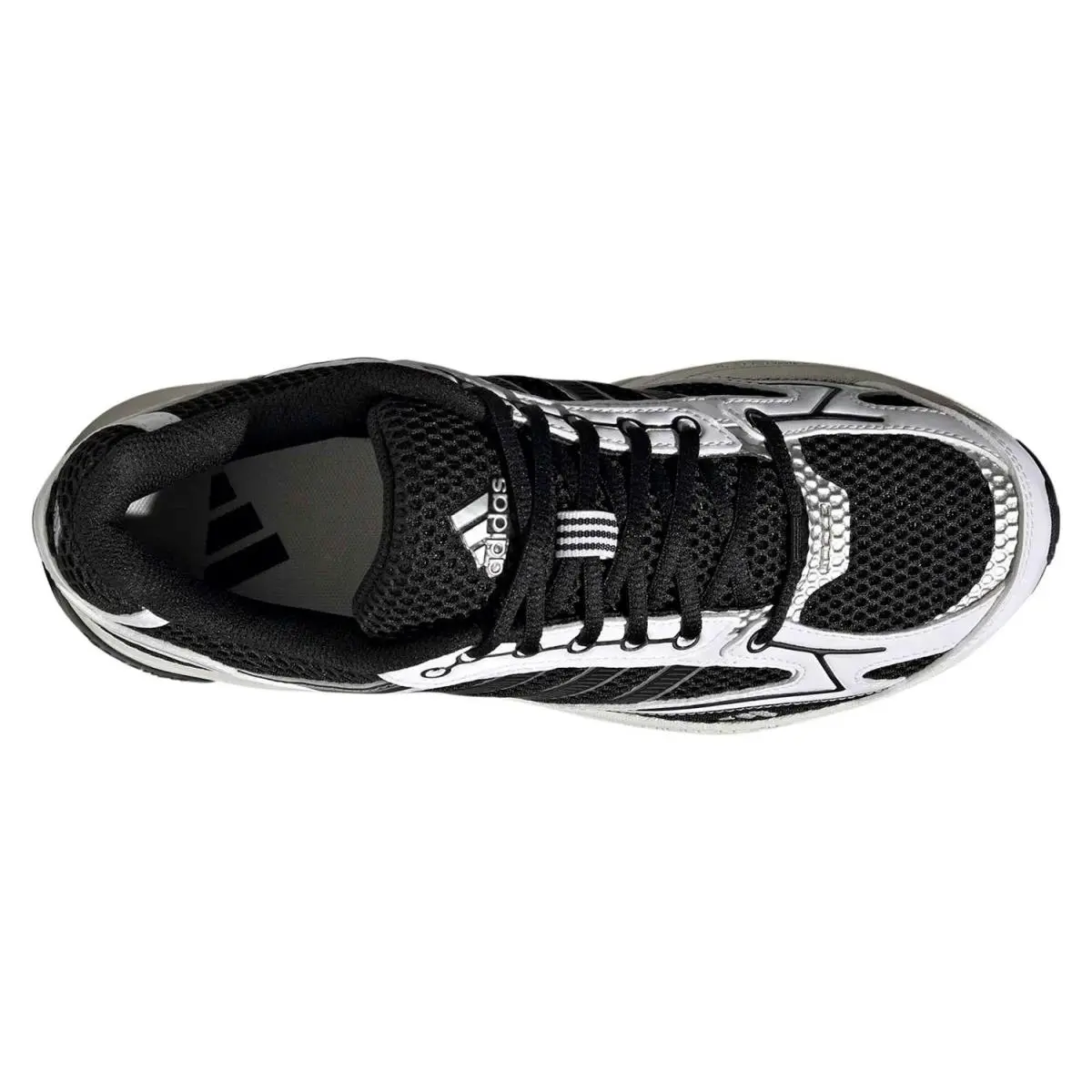 Adidas shoes - Black/Silver 15
