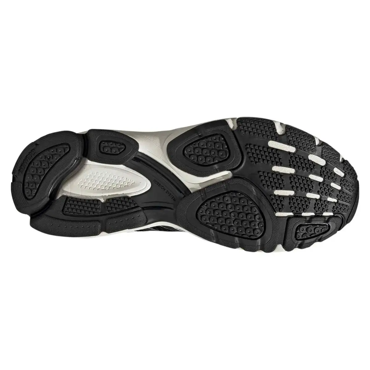 Adidas shoes - Black/Silver 16