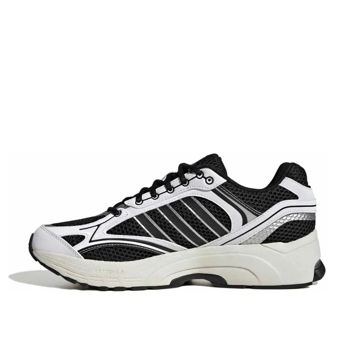 Adidas shoes - Black/Silver 17