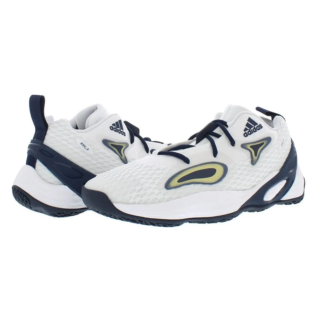 Adidas shoes - White/Navy, Main: White 0