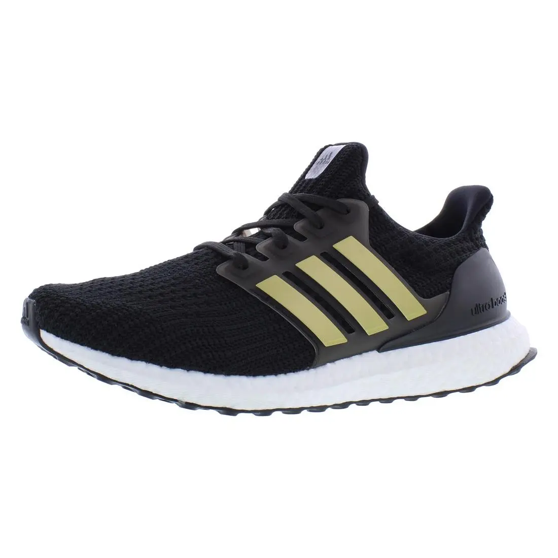 Adidas shoes - Black/Gold/White, Main: Black 0