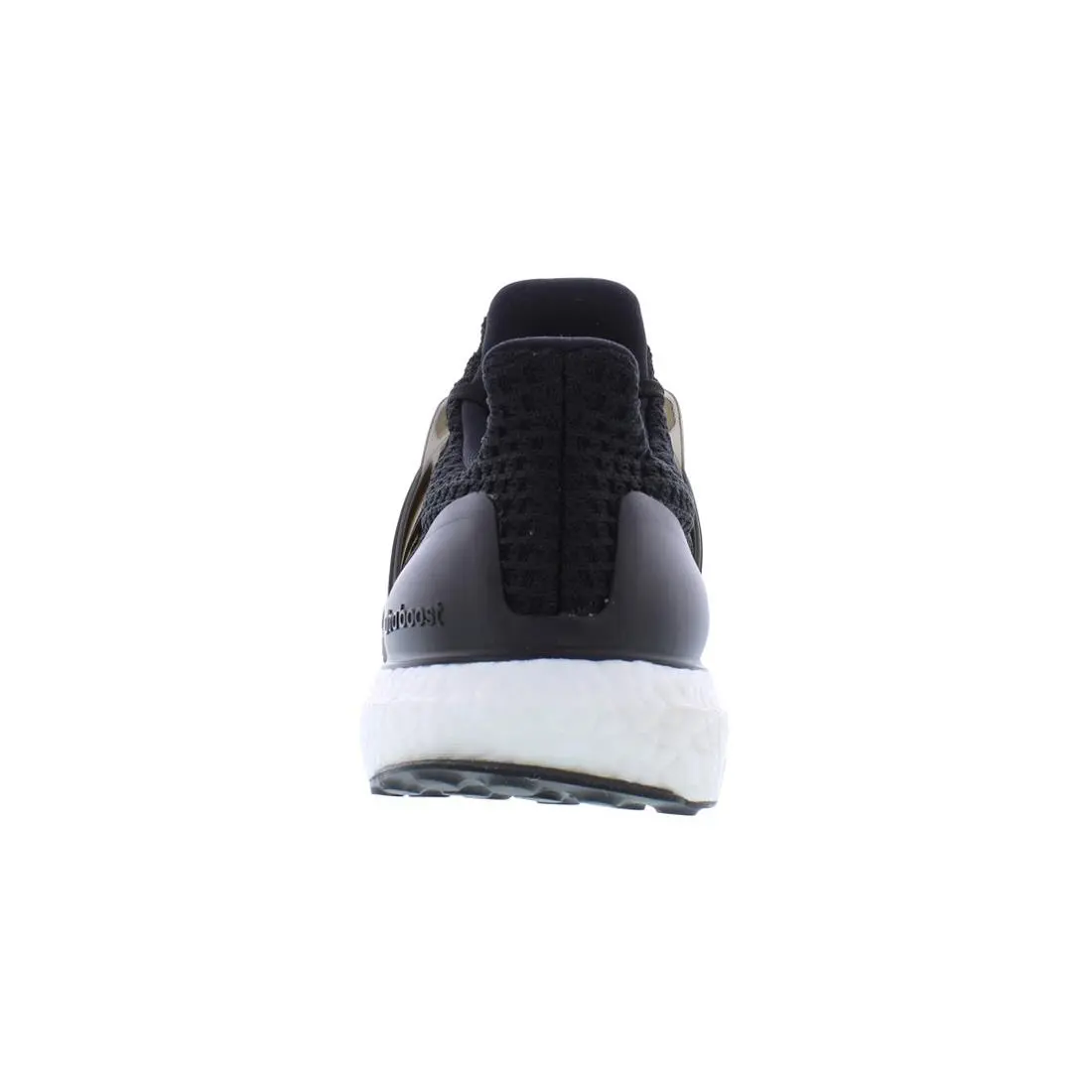 Adidas shoes - Black/Gold/White, Main: Black 7