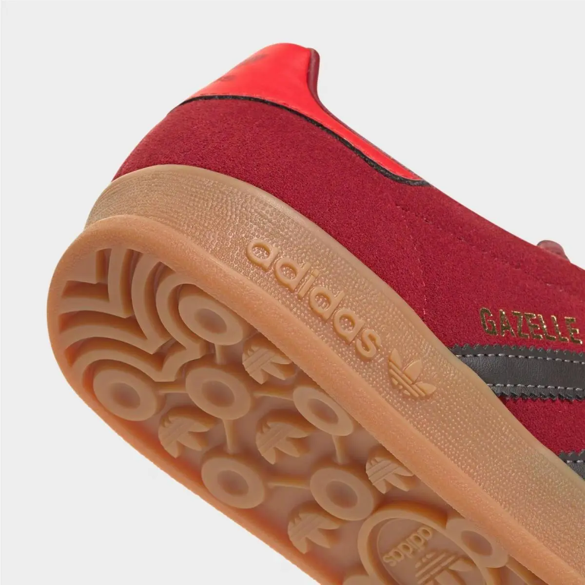 Adidas shoes - IH6448 601 - Team Victory Red/Aurora Coffee/Red 0
