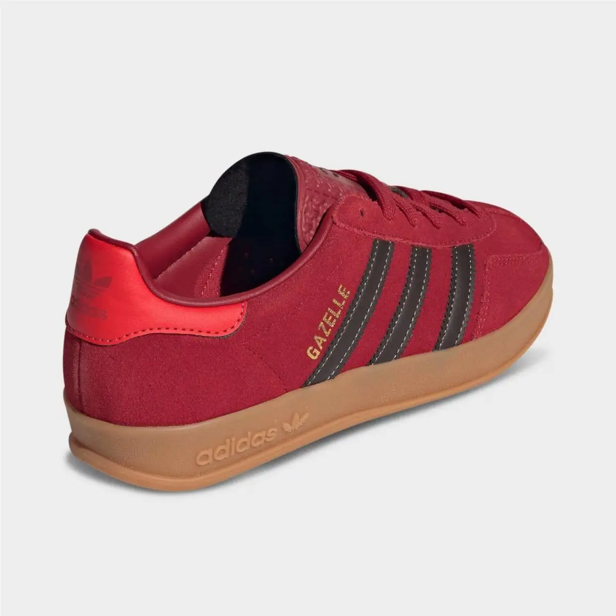Adidas shoes - IH6448 601 - Team Victory Red/Aurora Coffee/Red 2