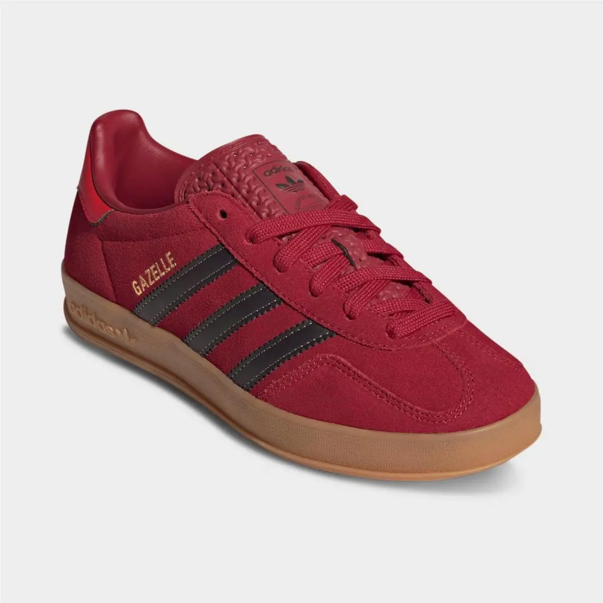 Adidas shoes - IH6448 601 - Team Victory Red/Aurora Coffee/Red 5
