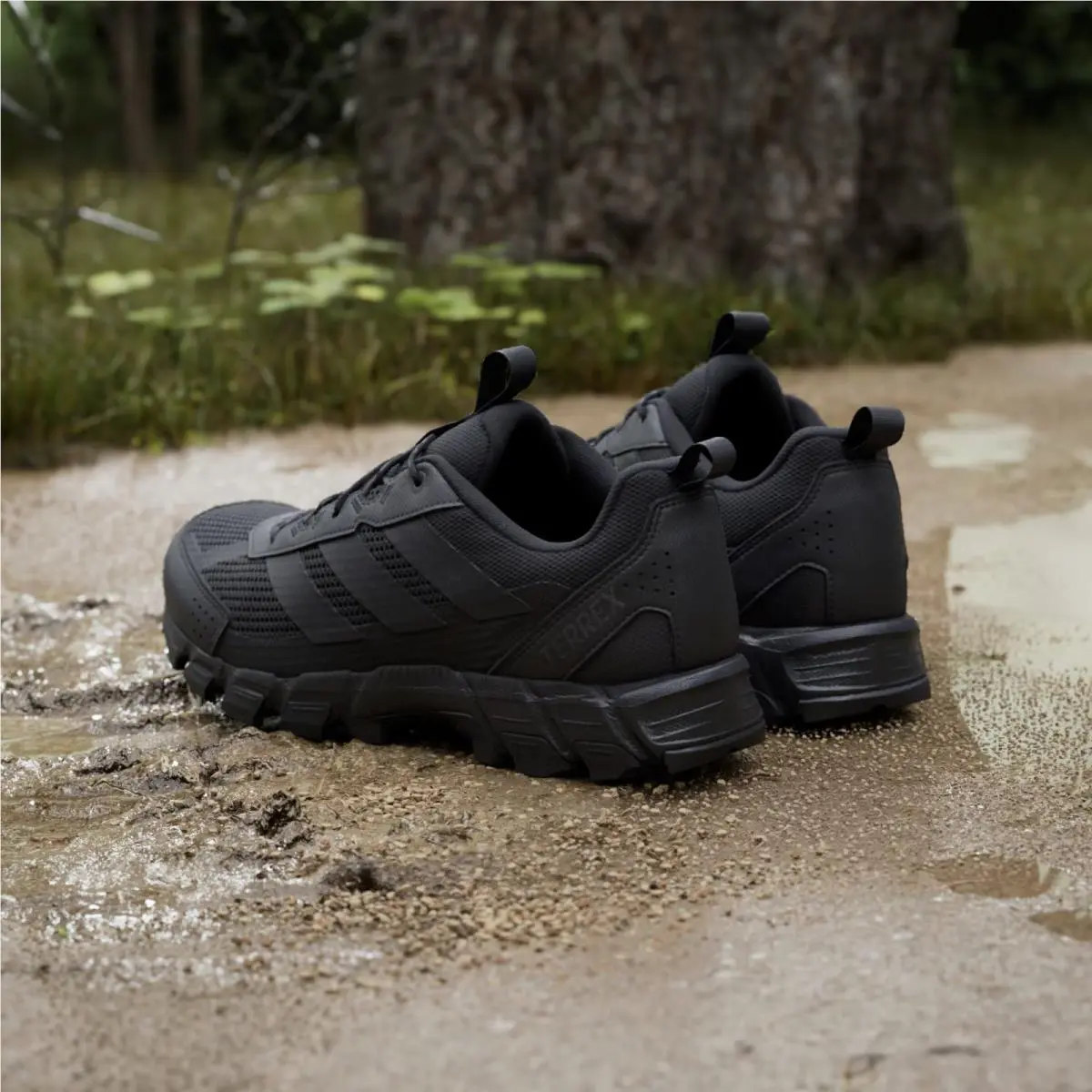 Adidas shoes - Grey 0