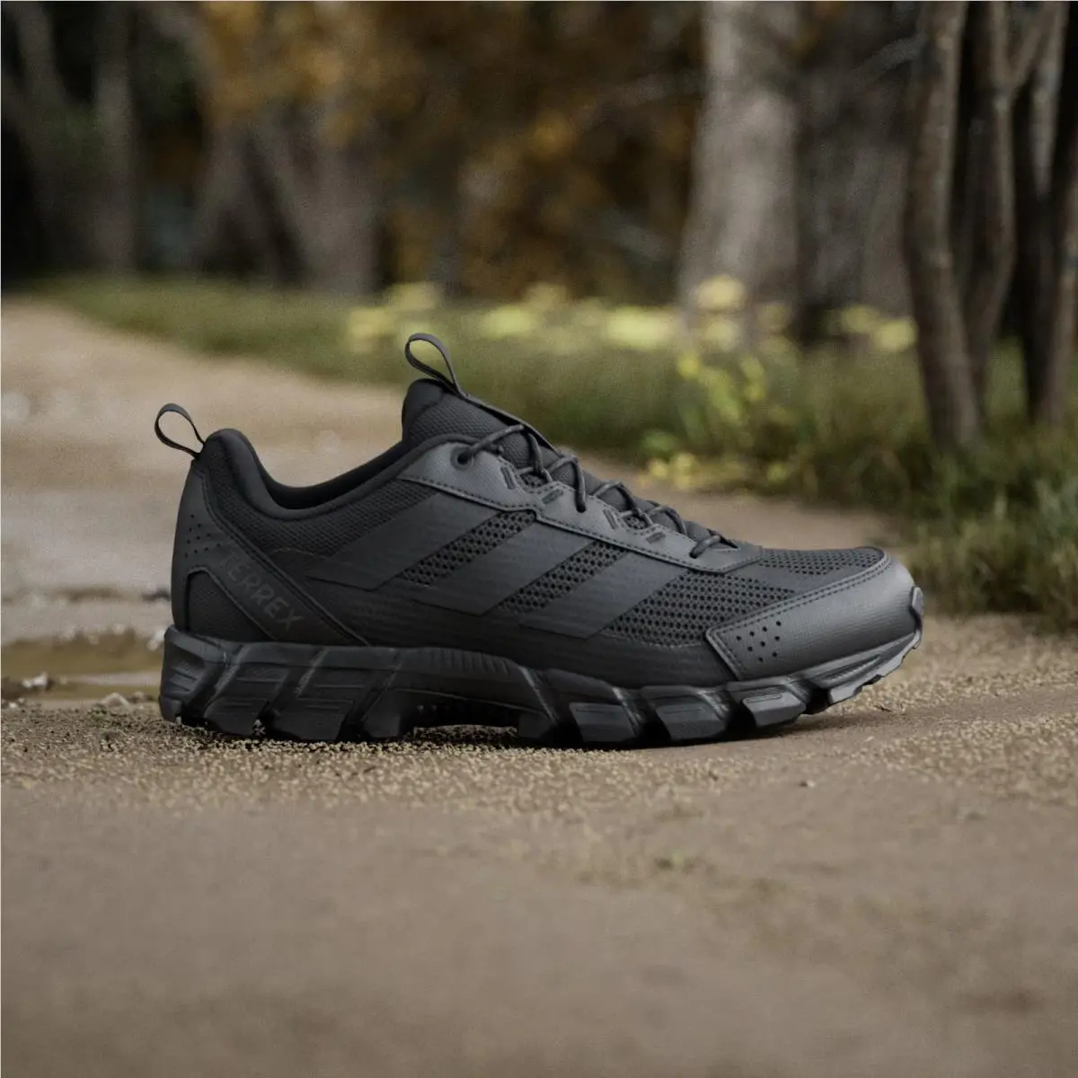 Adidas shoes - Grey 3
